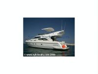 Ferretti Craft Ferretti 460