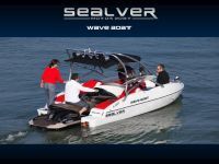Sealver Wave Boat