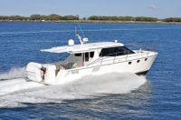 Montebello 12.5M Power Catamaran