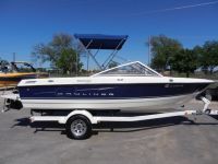 Bayliner 2008