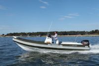 Nautica Led 750 Gs Xl