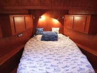 Zeegaand Kotterjacht 18.50 Meter