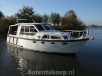 Eurokruiser Cuijk 9.95 X 3.20 9.95 X 3.20