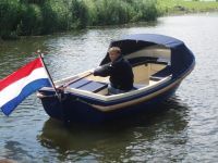 Biesboschsloep Standaard