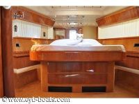 Ferretti Craft Ferretti 57