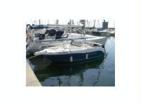 Quicksilver 630 Open