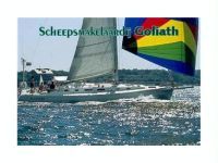 J Boats 160 52' J-Boats 160