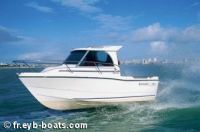 Beneteau Antares 550 Calanque
