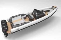 Nuova Jolly Prince 43 Cc