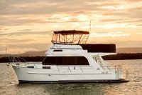 Integrity 380 Flybridge