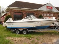 Boston Whaler 20