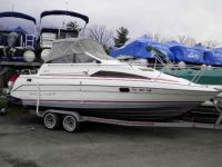 Bayliner 2651 Ciera