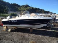 Jeanneau Cap Camarat 545 Wa