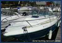 Jeanneau Cap Camarat 725