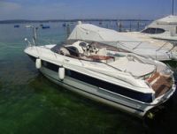 Bavaria Bmb 29 Sport Dc