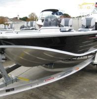 Stacer 449 Proline Angler