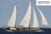 Zeegaande Charter Klipper