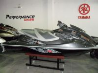 Yamaha Vxr1800