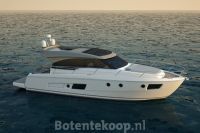 Bavaria Motor Boats Virtess 420 Coupé