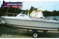 Ab Cap Ferret 552