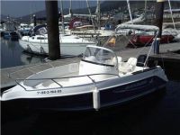 Quicksilver 550 Commander