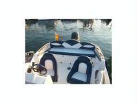 Galeon 565 Cruiser