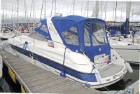 Bavaria Motor Boats Bavaria 32 Sport