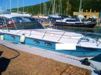 Magnum 38 Sport Special