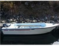 Örnvik Ørnvik 590Dc