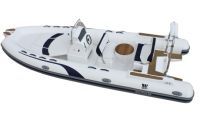 Tiger Marine 620 Proline