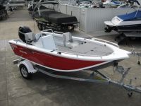 Stacer 439 Barra Elite