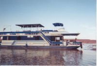 Sumerset Houseboats Custom