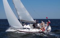 Delphia Yachts Delphia 40
