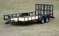 Triton Trailers Pt24t
