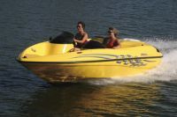 Sugar Sand Tango Super Sport