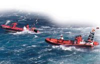 Valiant Rescue Diving