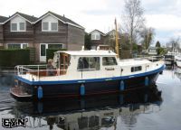 Gillissen -Vlet Stevenvlet 1065 Ok