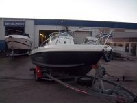 Jeanneau Cap Camarat 515 Limited