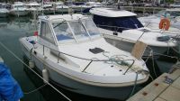 Eider Marine Sea Rover 640