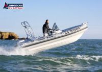 Silver Marine Phoenix 530