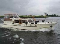Kompier Kruiser 1470 Ak