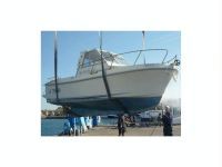 Eider Searover 640
