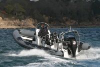 Ribcraft 640 Pro