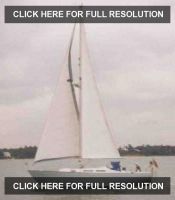 Camper & Nicholson Nicholson 35