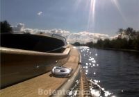 B&C Lifestyle Boats 808