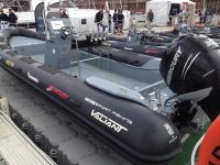 Valiant 760 Sport Fishing