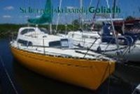 Caraid 65Ft Timber Motor Cruiser &Amp; Meridian Ch