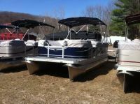 Apex Marine Qwest Ls 818 Cruise (Here & Available)