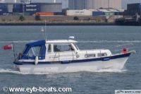 Hardy Marine Hardy 27