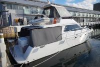 Montebello 12.5 Flybridge Power Cat "Kai Lana"